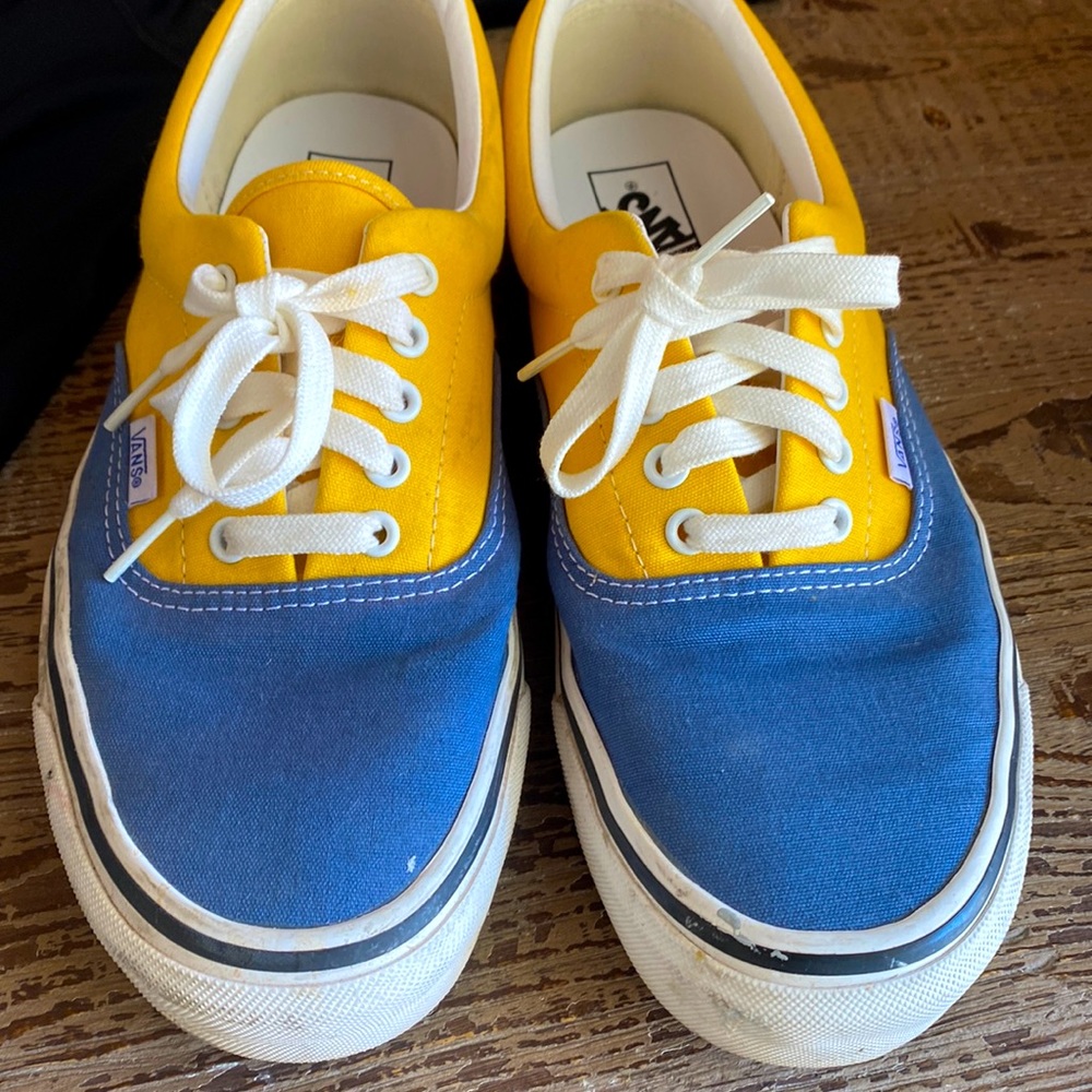 Brand new vans size 10.5 mens